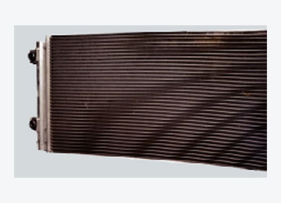 Cooling System