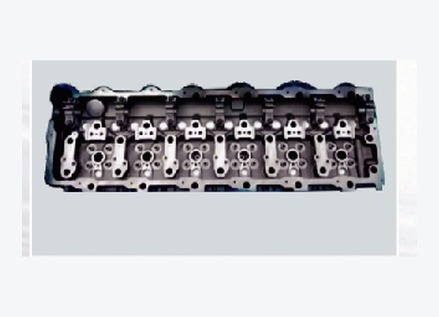 Cylinder Heads & Gaskets