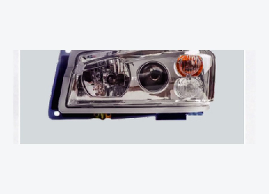 Electrical & Lighting