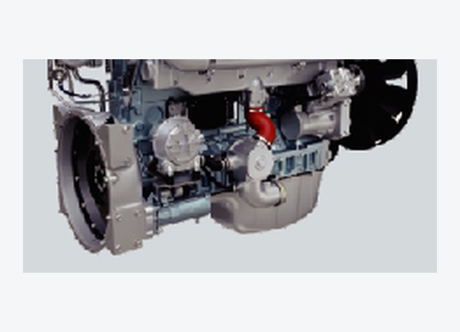 Engine Components