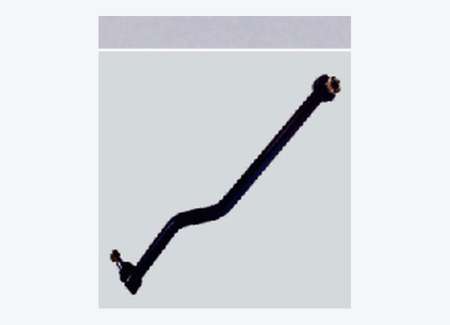 Steering & Suspension
