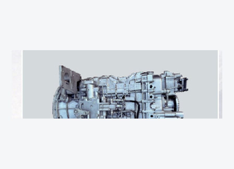 Clutch & Transmission