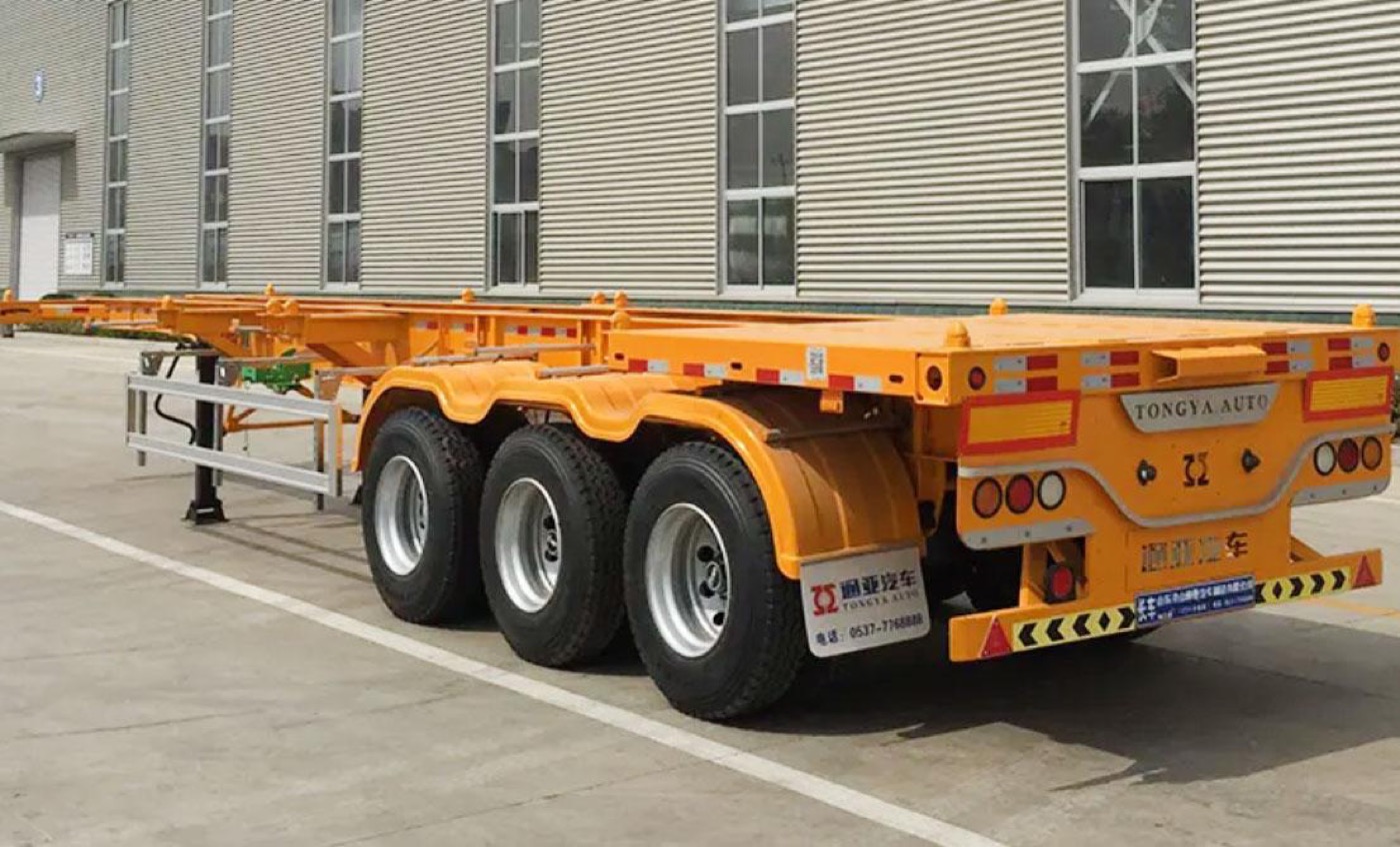 Trailers