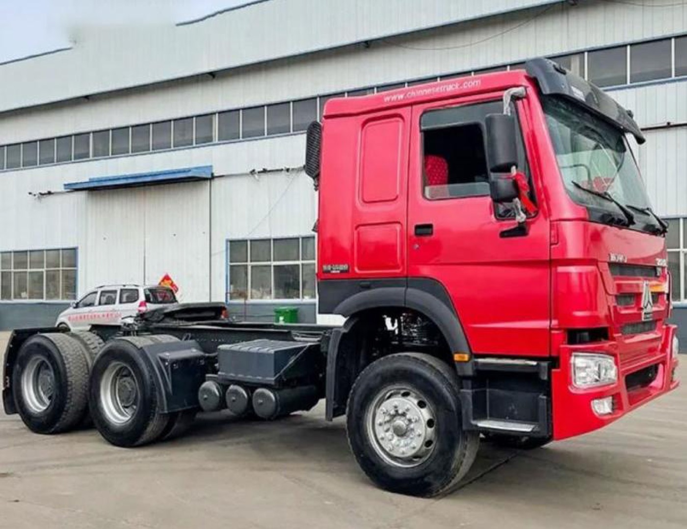 Trucks