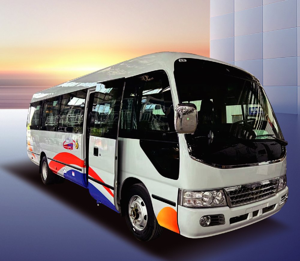 Dongfeng Buses & Coaches