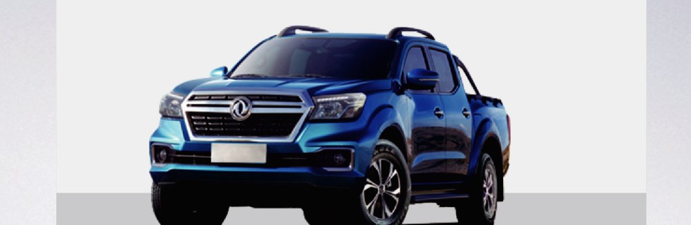 Dongfeng Pickups