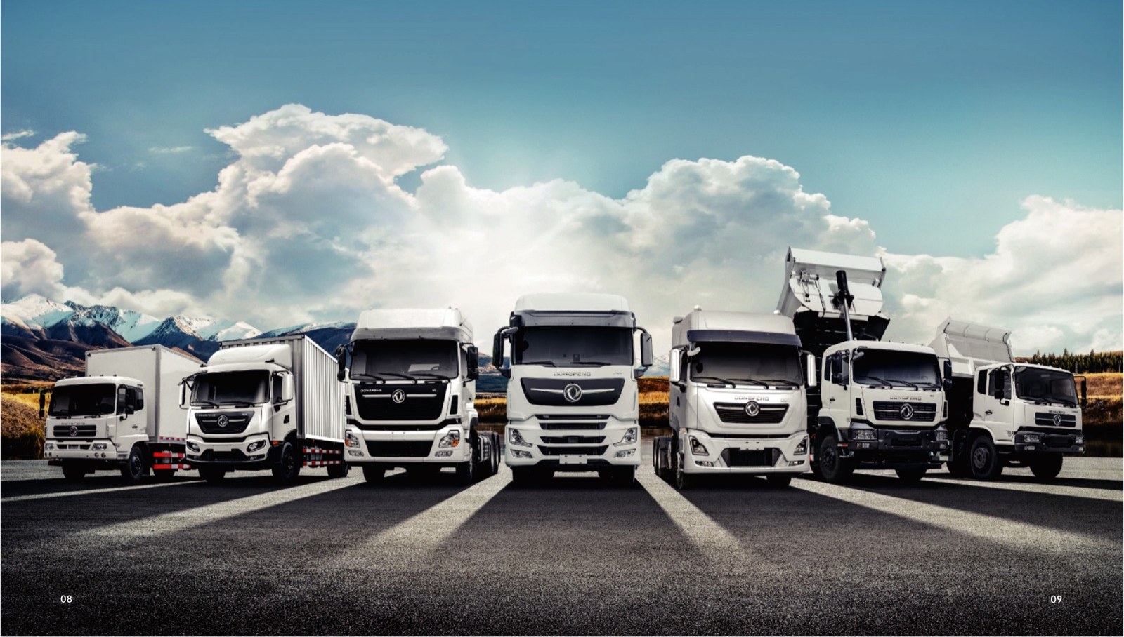 Vehicles