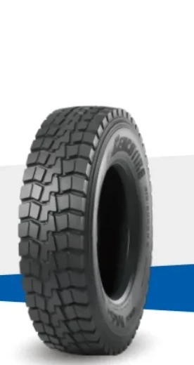 Genco M6 Truck Tyre