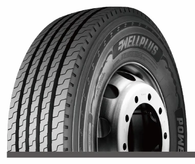 Wellplus POWER WST756