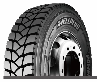 Wellplus POWER WDM916