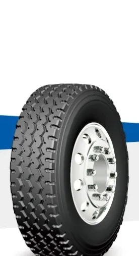 Genco A2 Truck Tyre