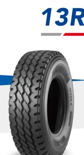Genco M9 Truck Tyre