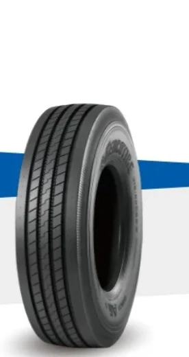 Genco A6 Truck Tyre