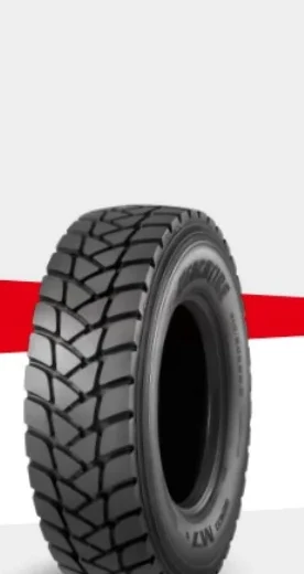 Genco M7 Truck Tyre
