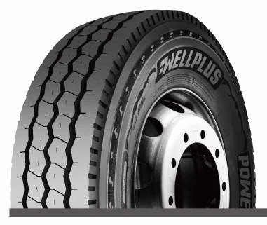 Wellplus POWER WAM766